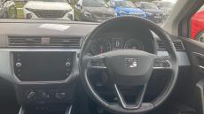 SEAT Arona 1.0 TSI SE Technology [EZ] 5dr Petrol Hatchback